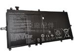 原廠Asus NovaGo TP370QL-4G64G筆電電池