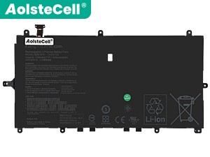 原廠Asus NovaGo TP370QL-4G64G筆電電池
