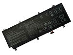 副廠Asus ROG Zephyrus S GX531GS-AH78筆記型電腦電池
