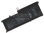 原廠Asus Zenbook Pro 15 UM5500QA筆電電池