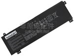 原廠Asus ROG Strix G17 G713IE筆電電池