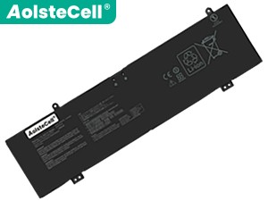 原廠Asus C41N2303筆電電池