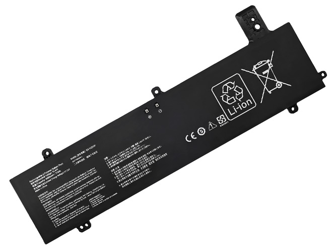 原廠Asus Rog flow z13 gz302ea筆電電池