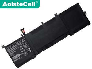 原廠Asus C32N1523筆電電池