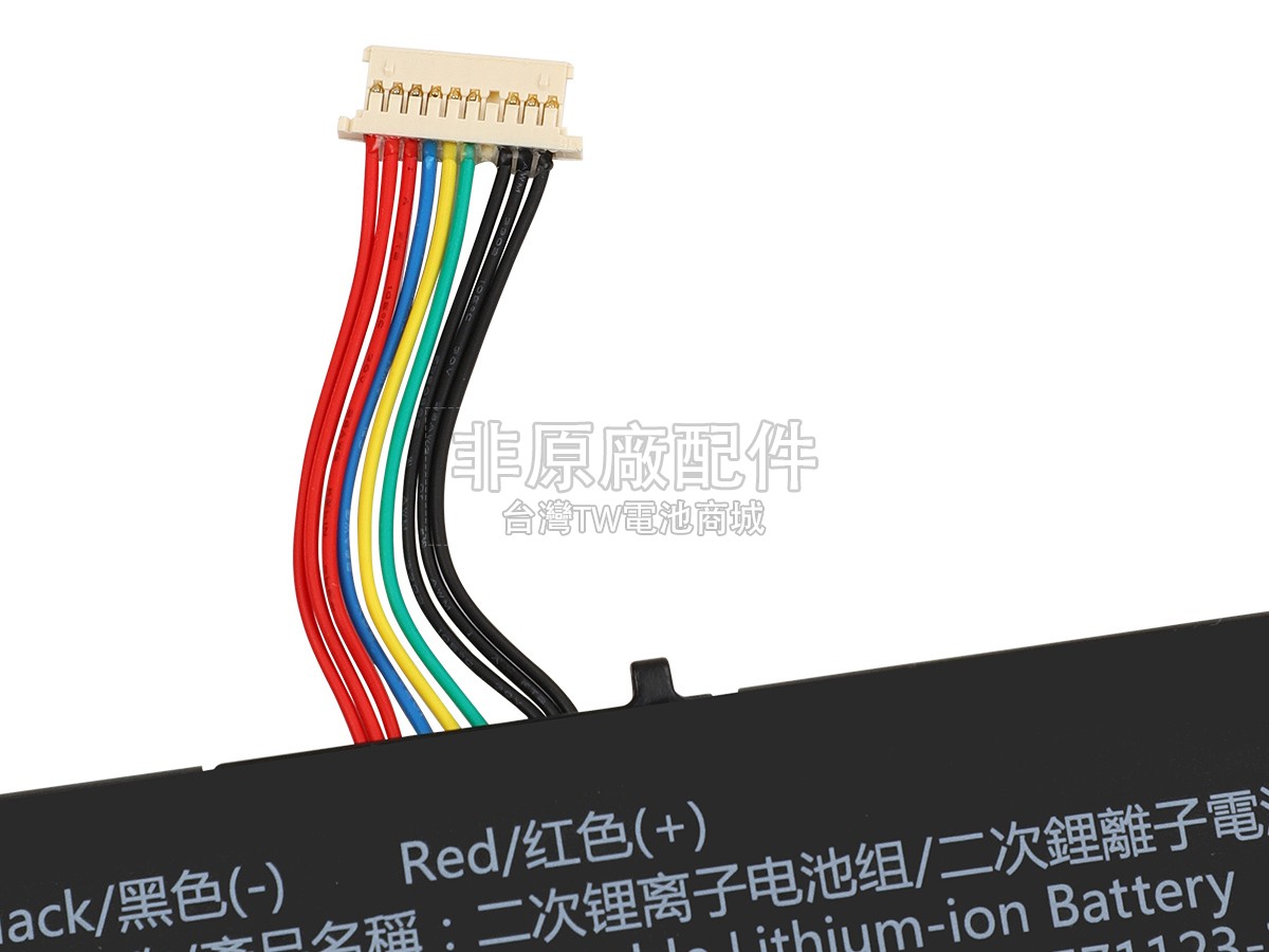 Avita CN6F14副廠電池