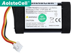 原廠Bang Olufsen C129D1筆電電池