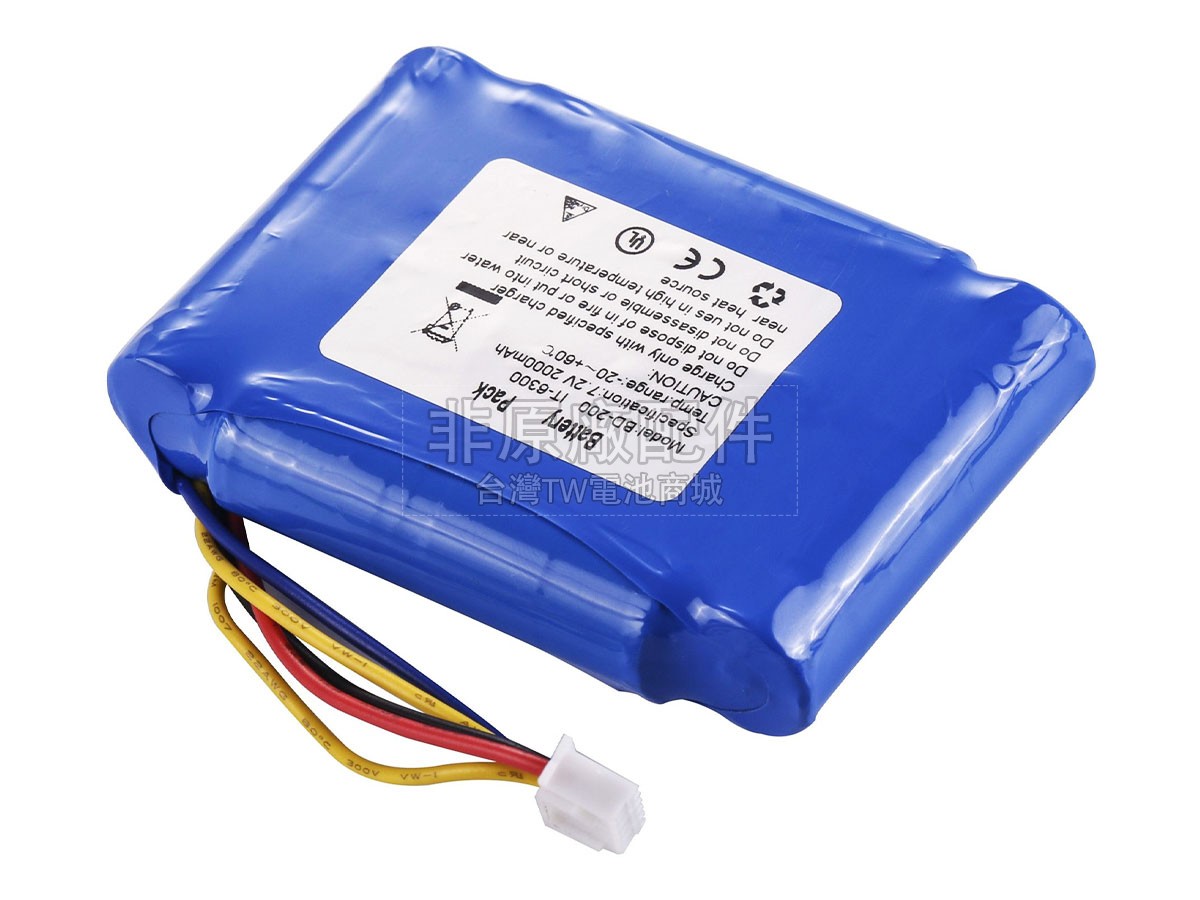 BD ART-3000B副廠電池