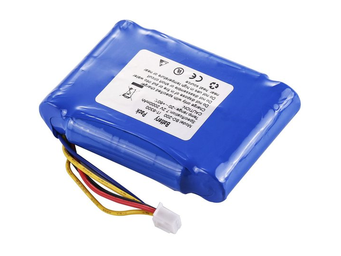 原廠BD GK100電池
