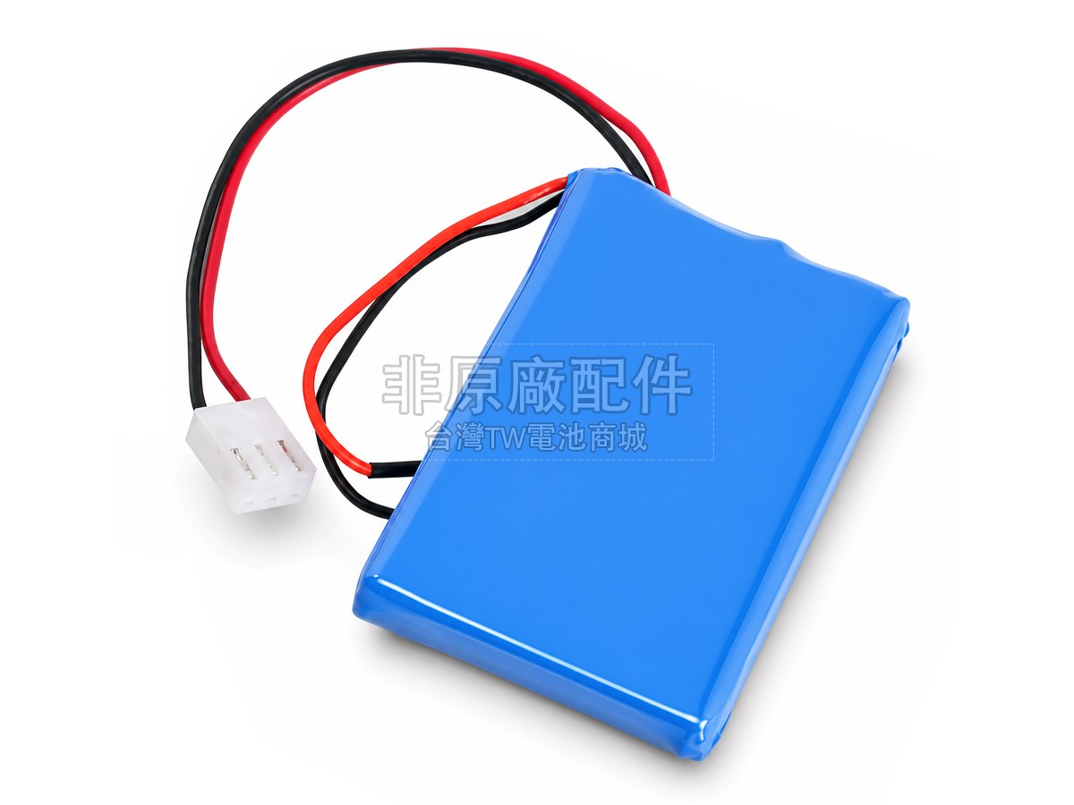 Biocare 874225副廠電池