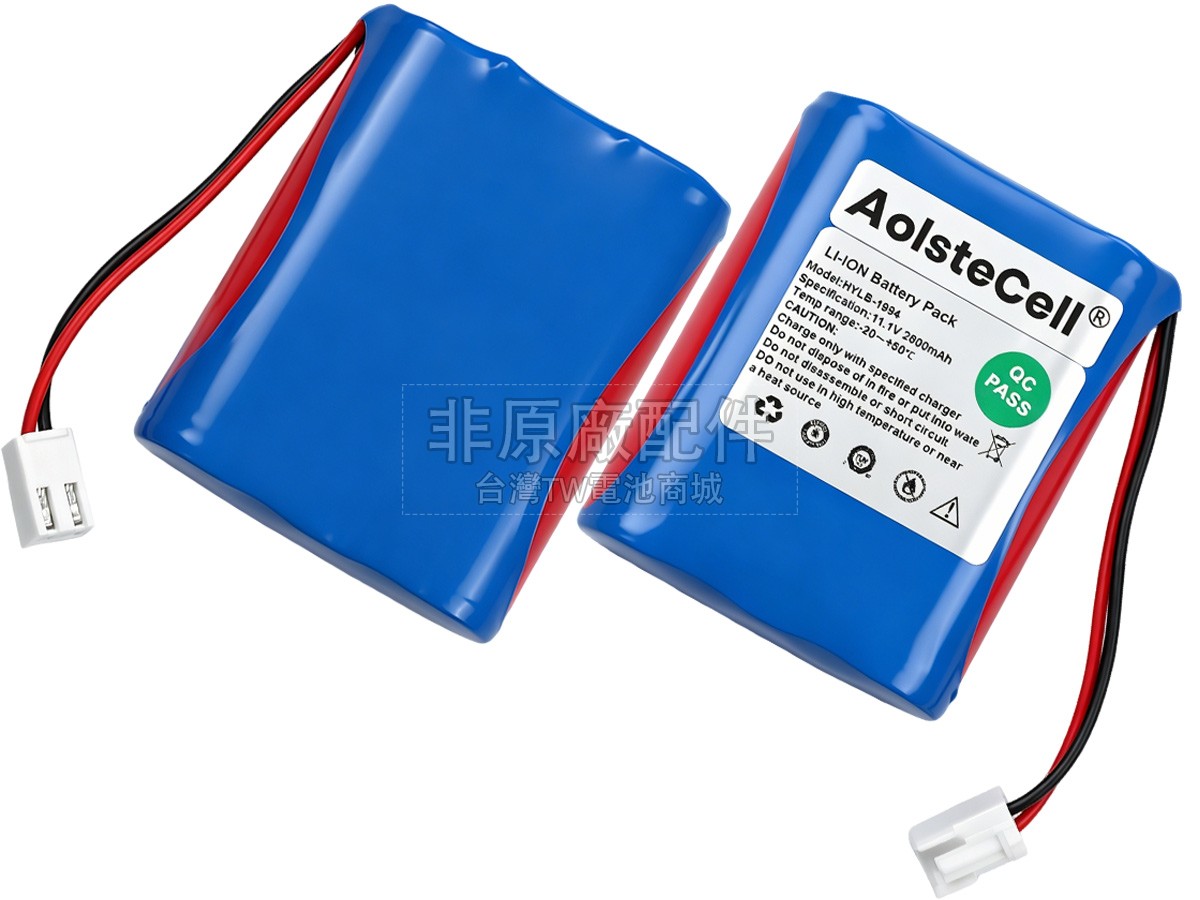 Biocare HYLB-1994副廠電池