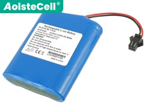 原廠Biolight BLT M1000筆電電池