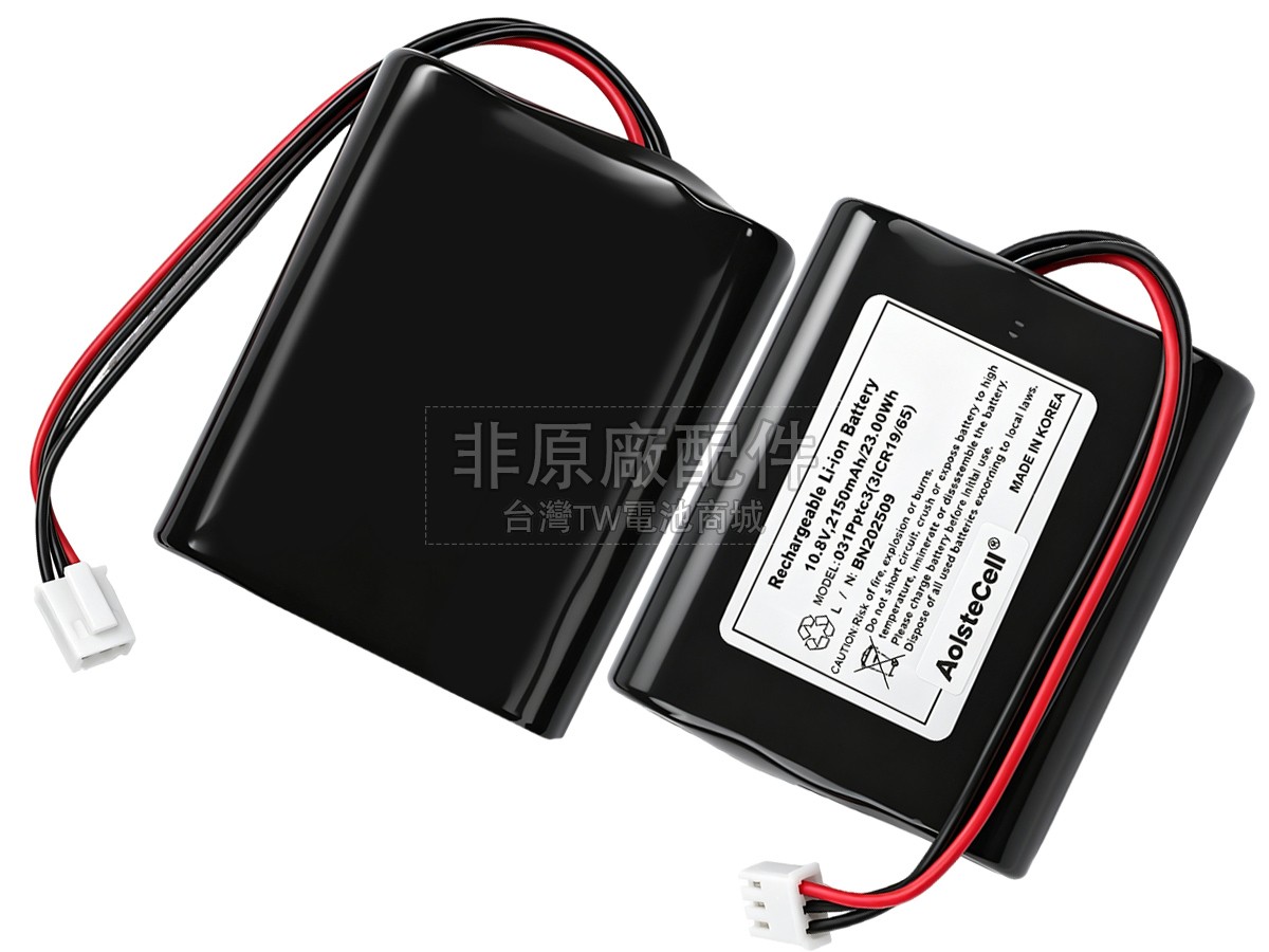 Bionet BM3 PRO副廠電池