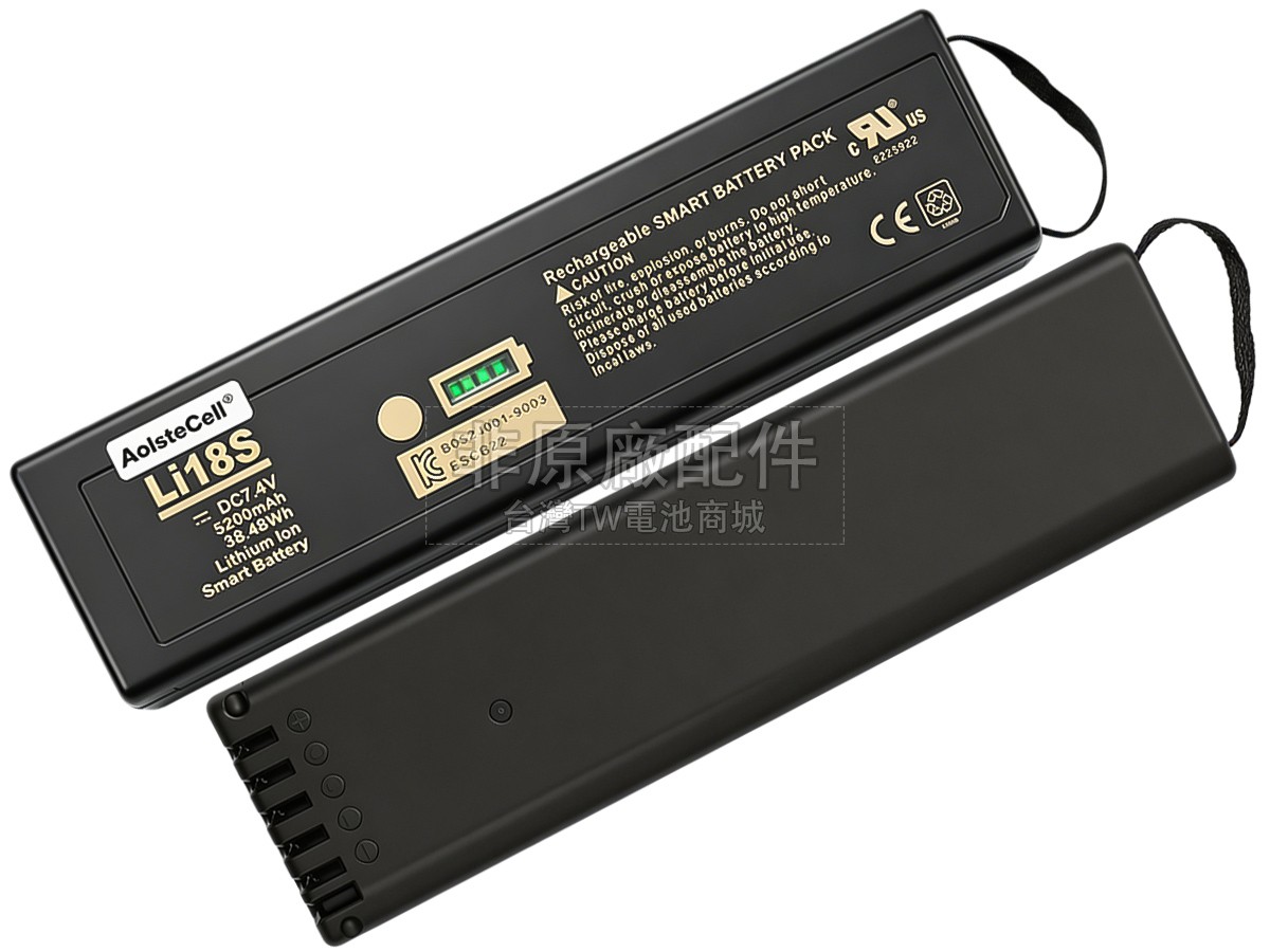 Bird LI18S副廠電池