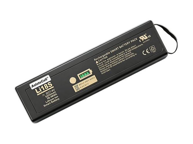 原廠Bird Li18S筆電電池