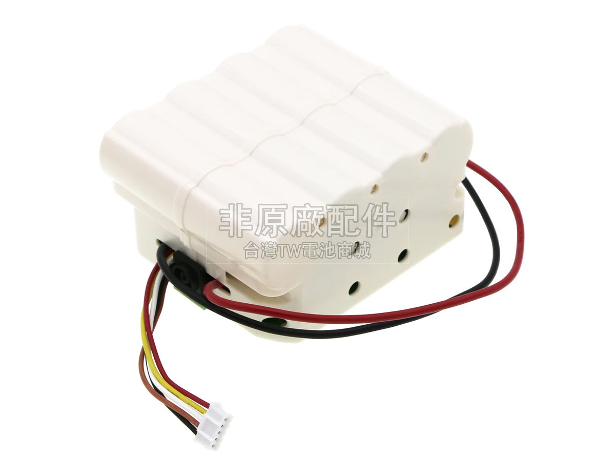 Bissell 2602C副廠電池