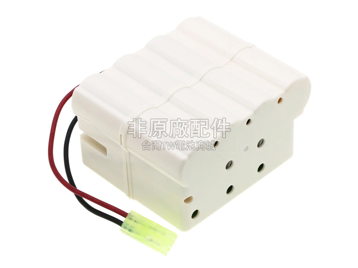 Bissell 2602C副廠電池