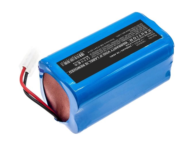 原廠Bissell 28596筆電電池
