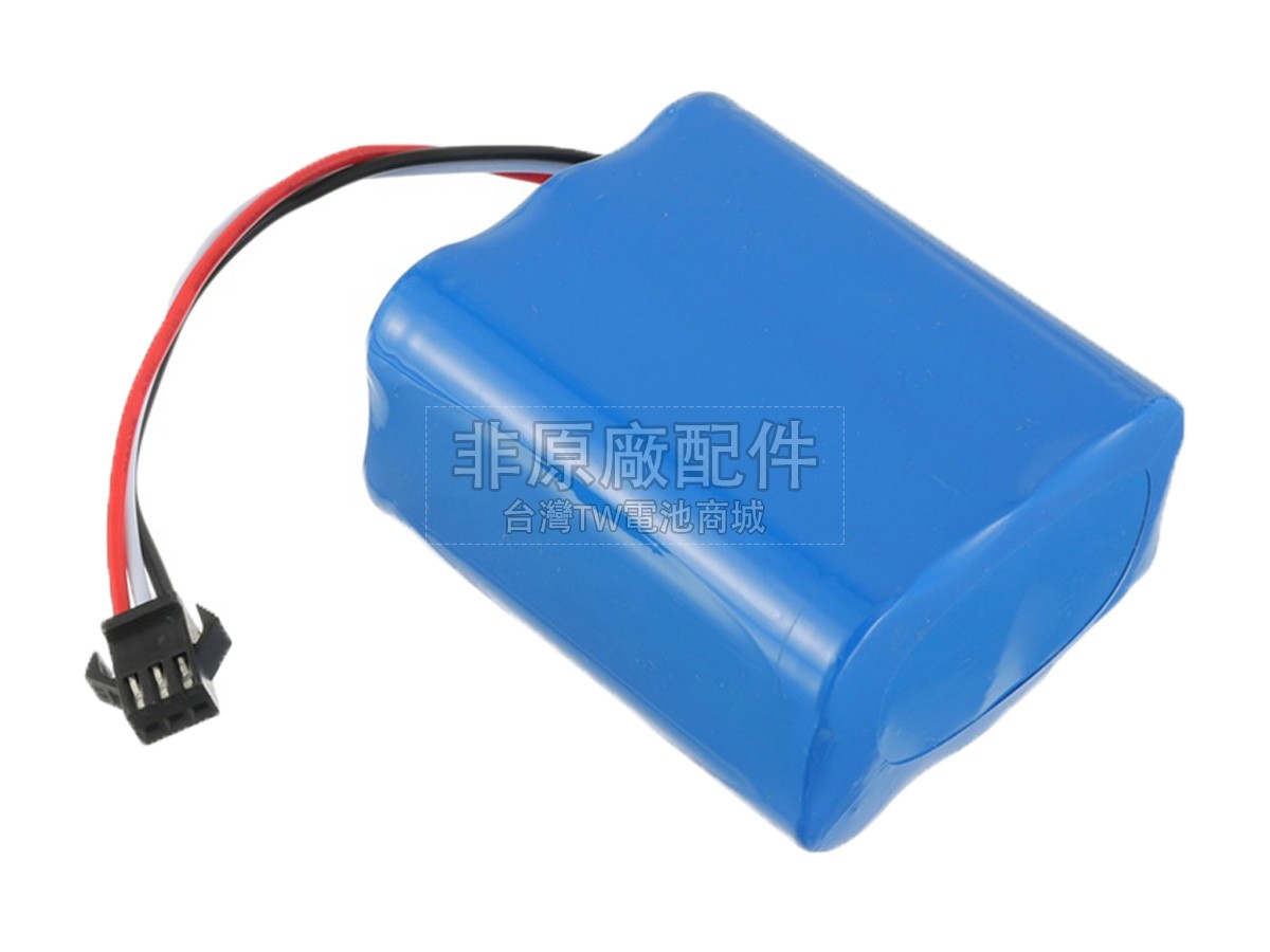 Bistos 18650-B(31NR19/65-2)副廠電池
