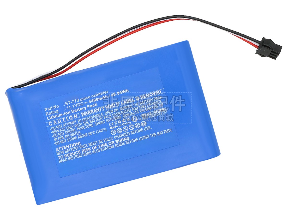 Bistos BT740副廠電池