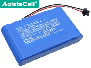 原廠Bistos BT-770筆電電池