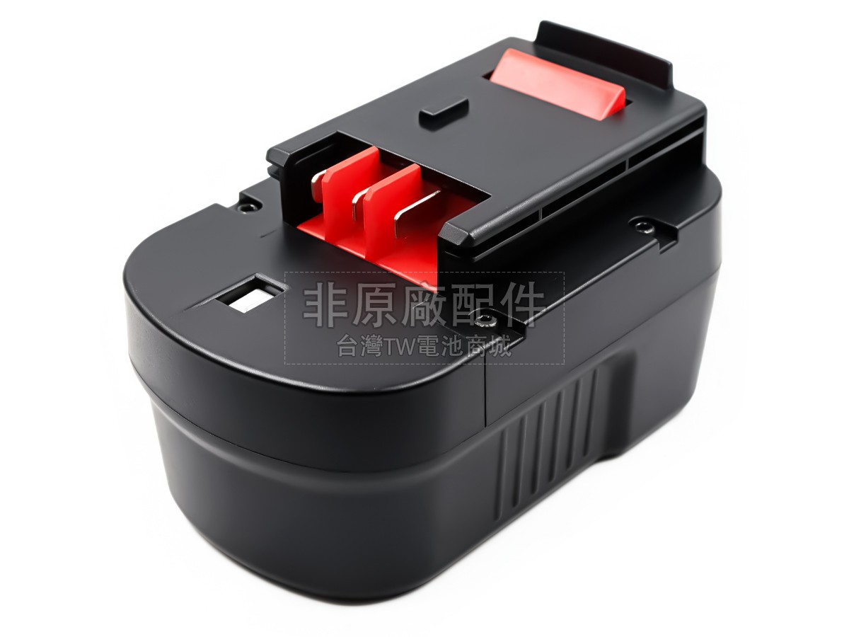 Black Decker RD1440K副廠電池