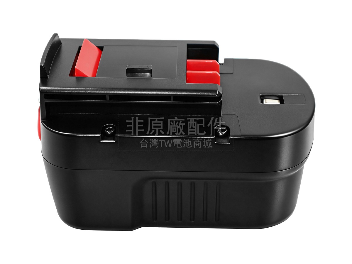 Black Decker RD1440K副廠電池