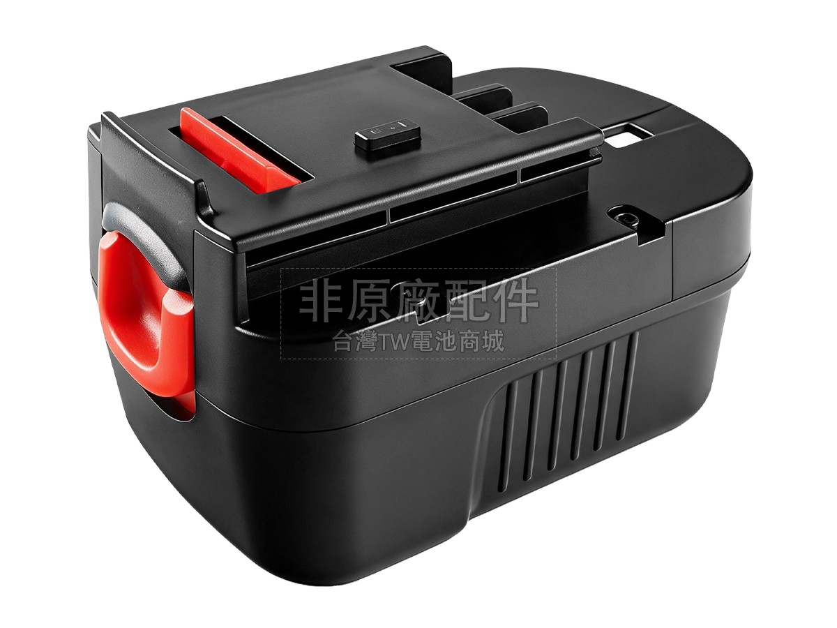 Black Decker RD1440K副廠電池