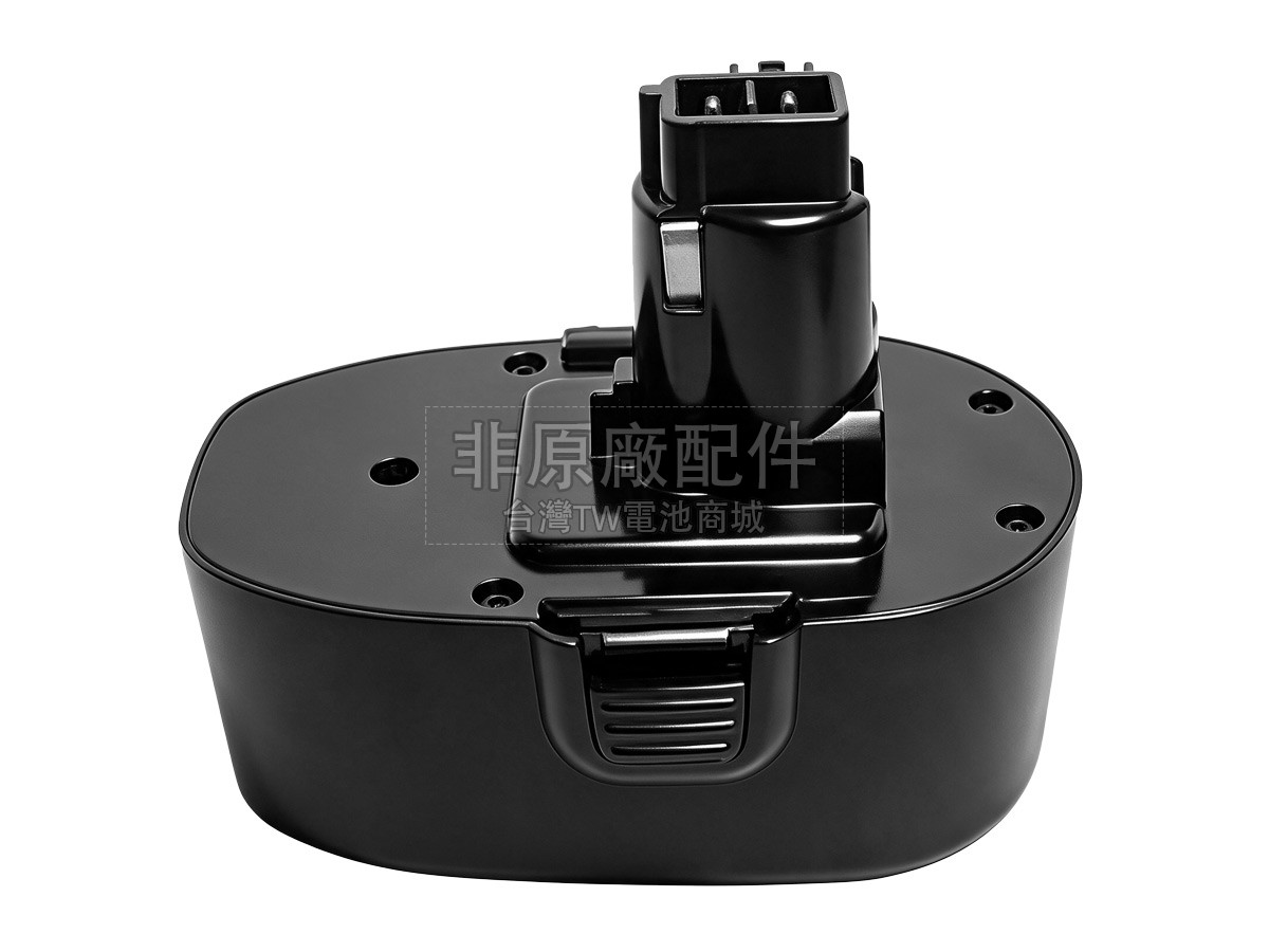 Black Decker A9268副廠電池