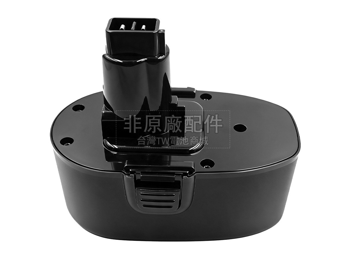 Black Decker A9268副廠電池