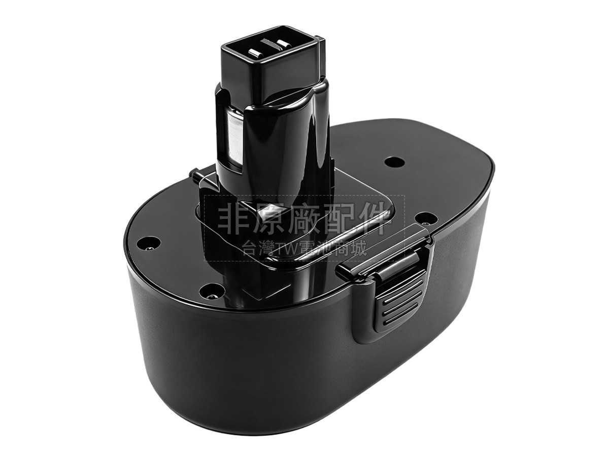 Black Decker A9268副廠電池