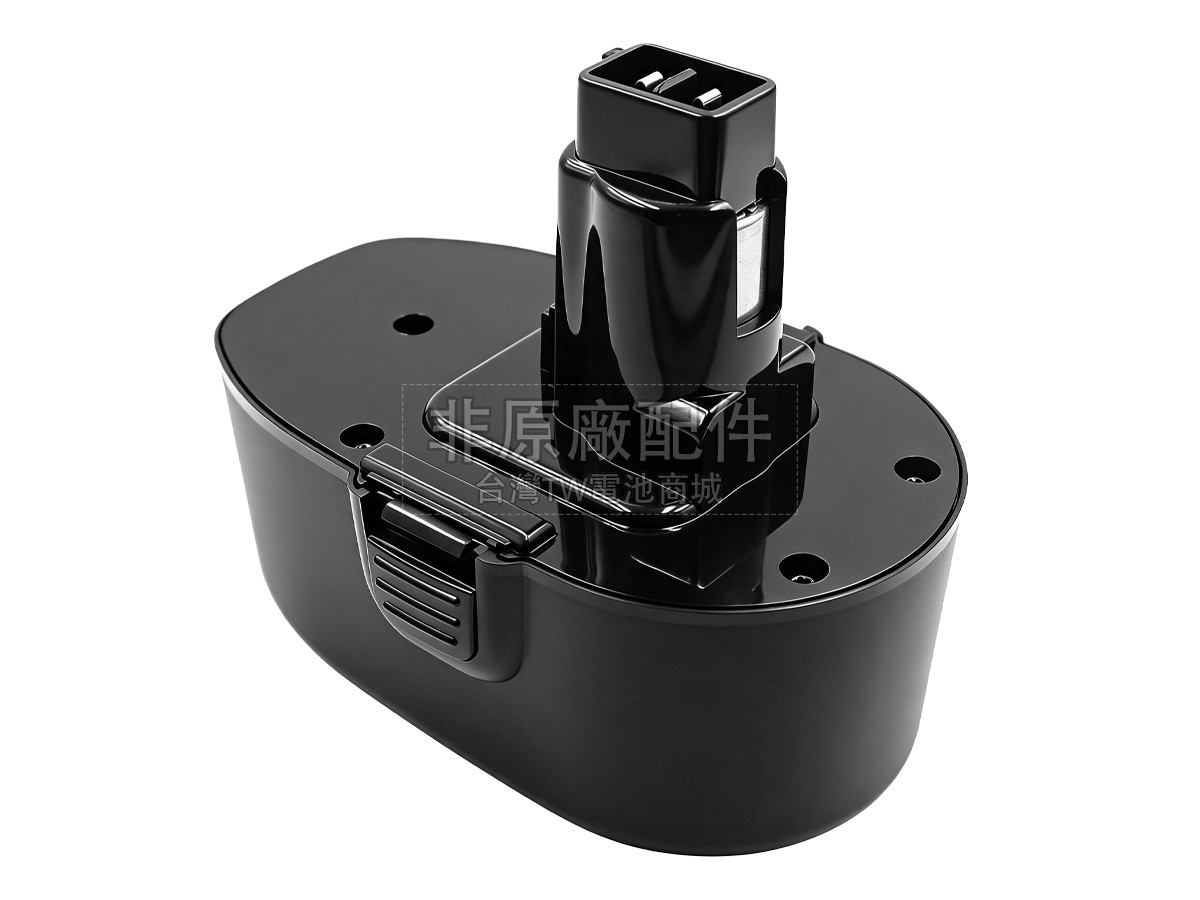 Black Decker A9268副廠電池