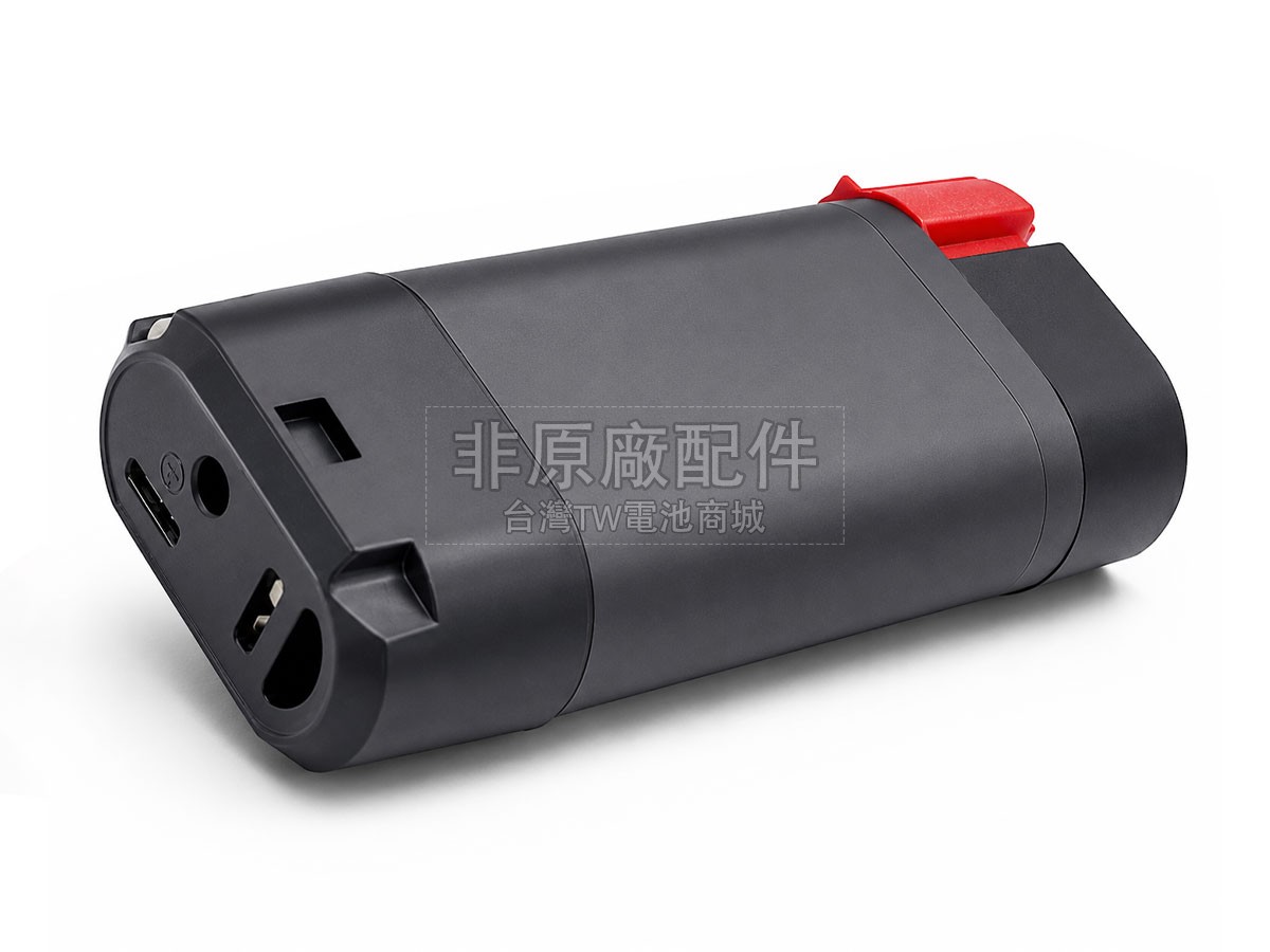 Black Decker 7V-VPX0111副廠電池