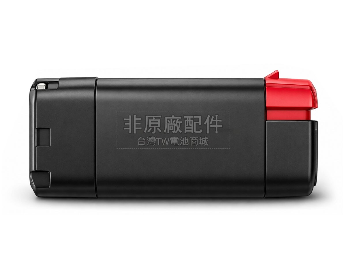 Black Decker 7V-VPX0111副廠電池