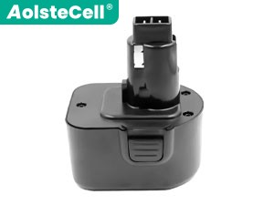 原廠Black Decker CD120GK2筆電電池