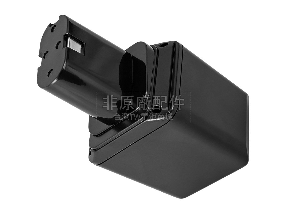 Bosch 2607335014副廠電池