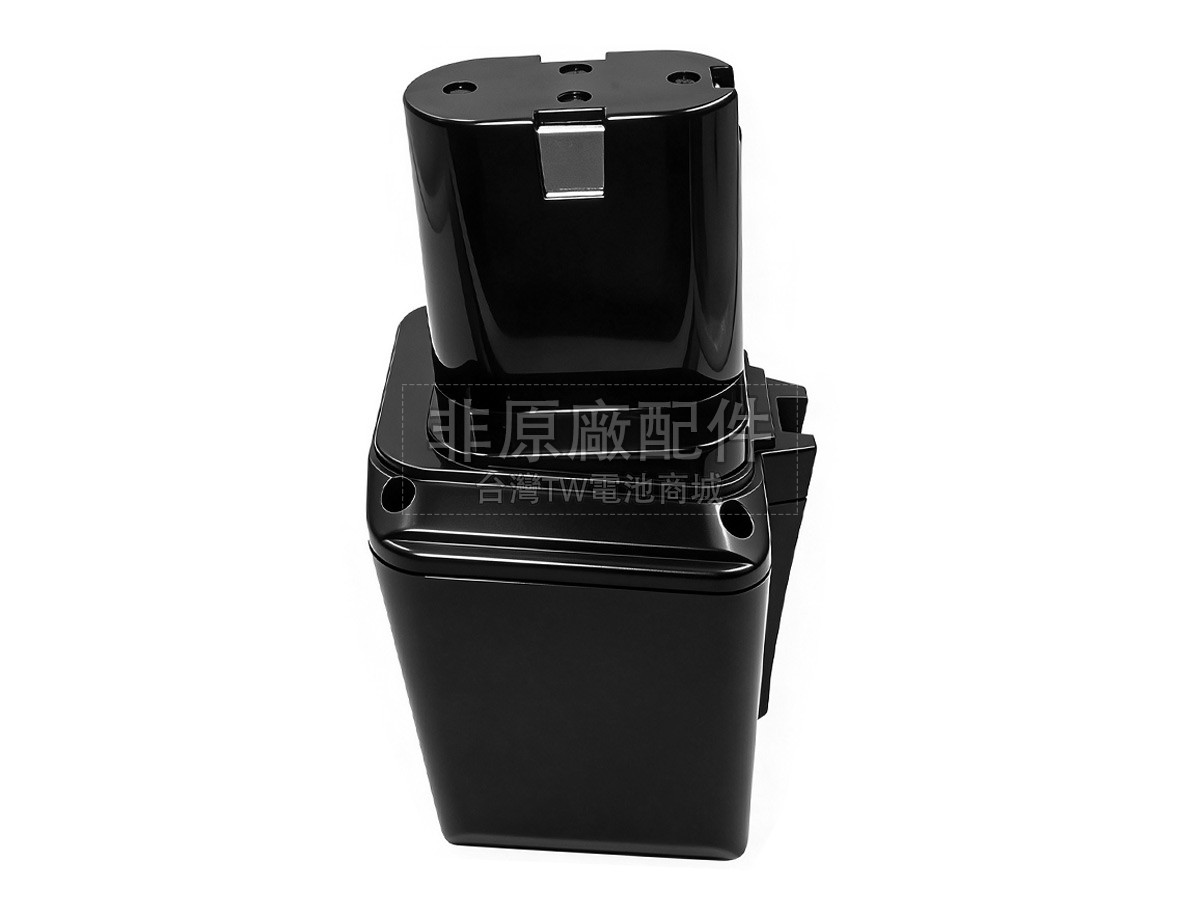 Bosch 2607335014副廠電池
