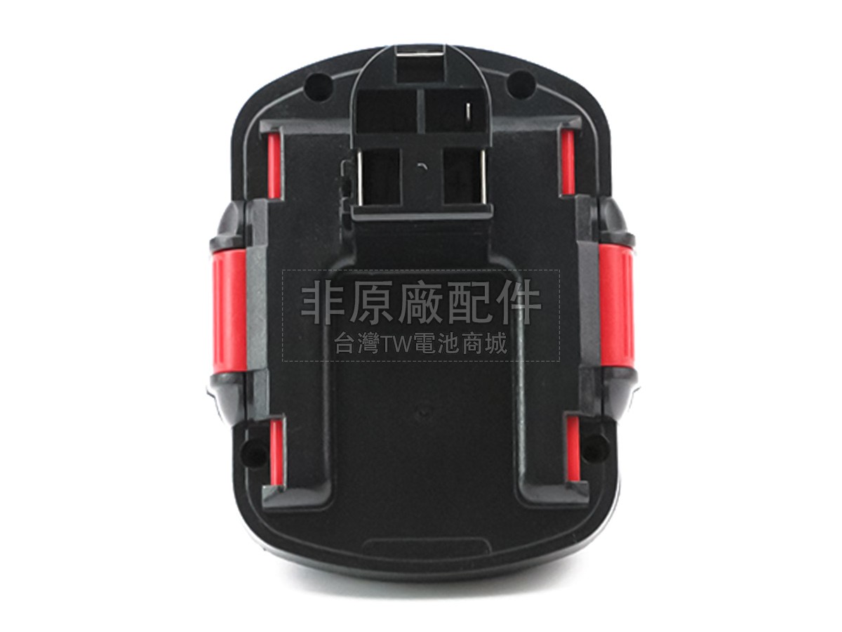 Bosch GLI 12V副廠電池
