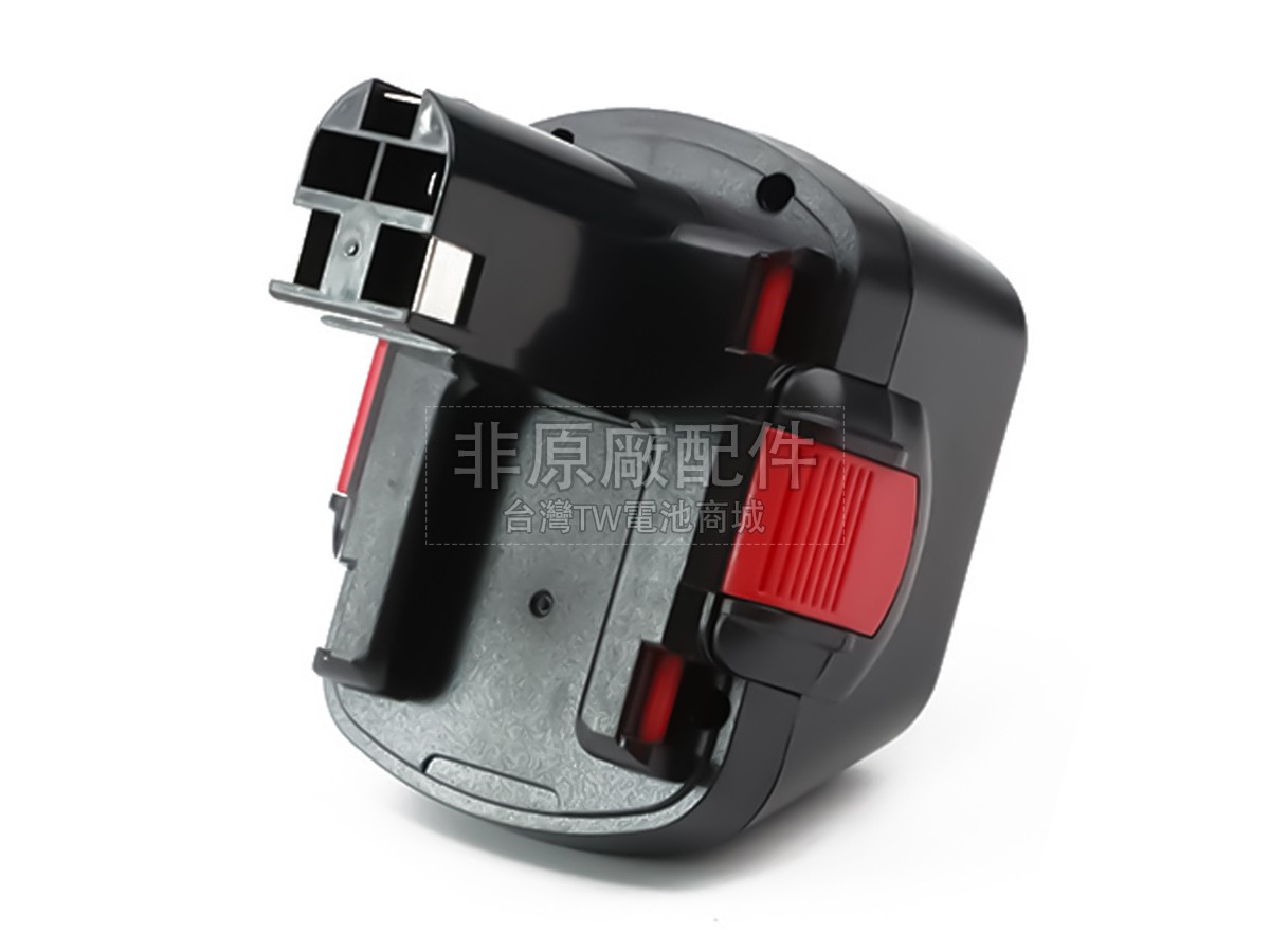 Bosch GLI 12V副廠電池