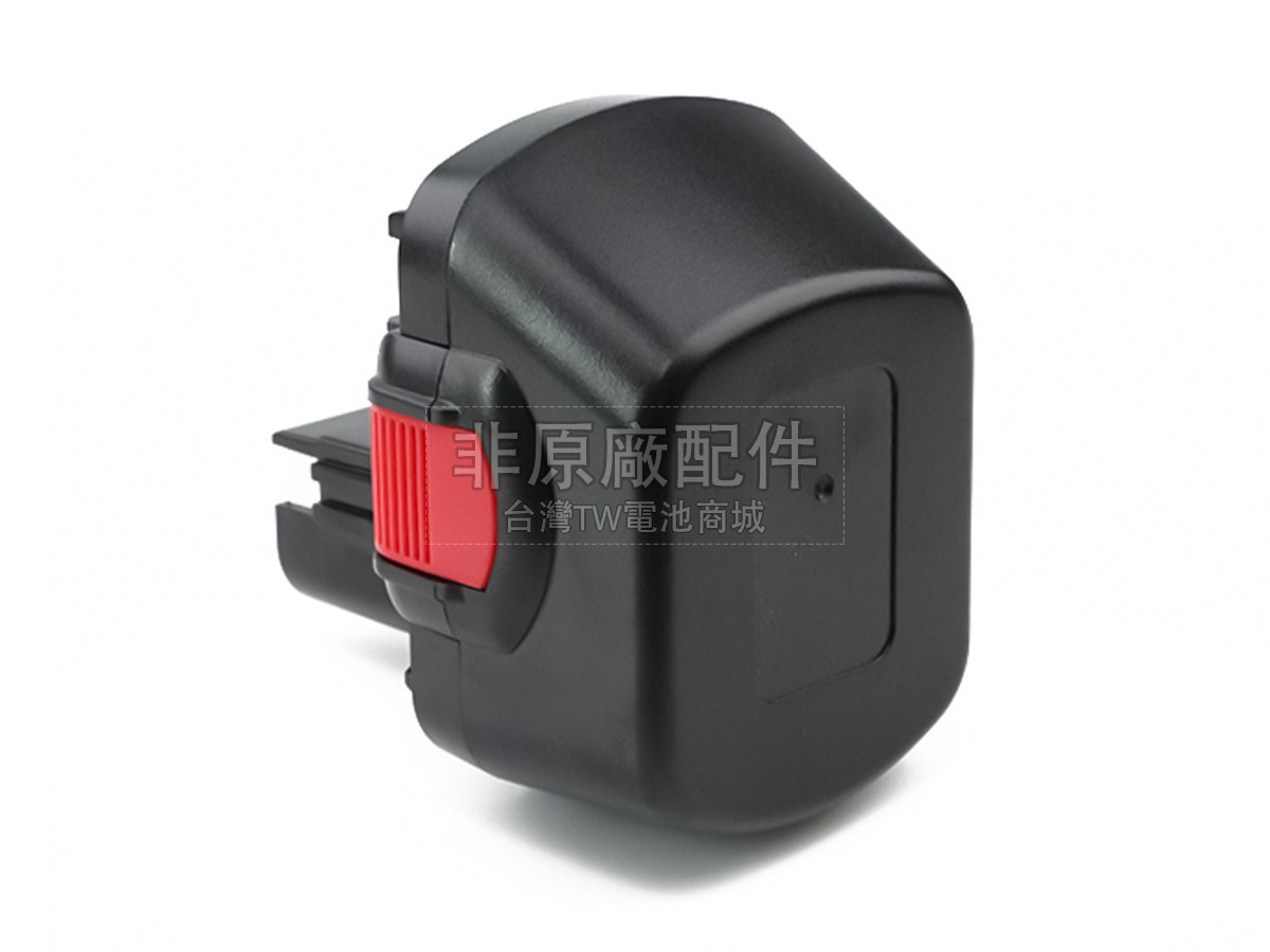 Bosch GLI 12V副廠電池