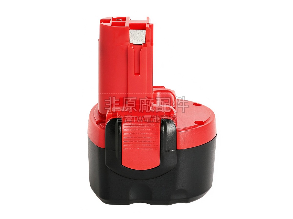 Bosch BH-744副廠電池