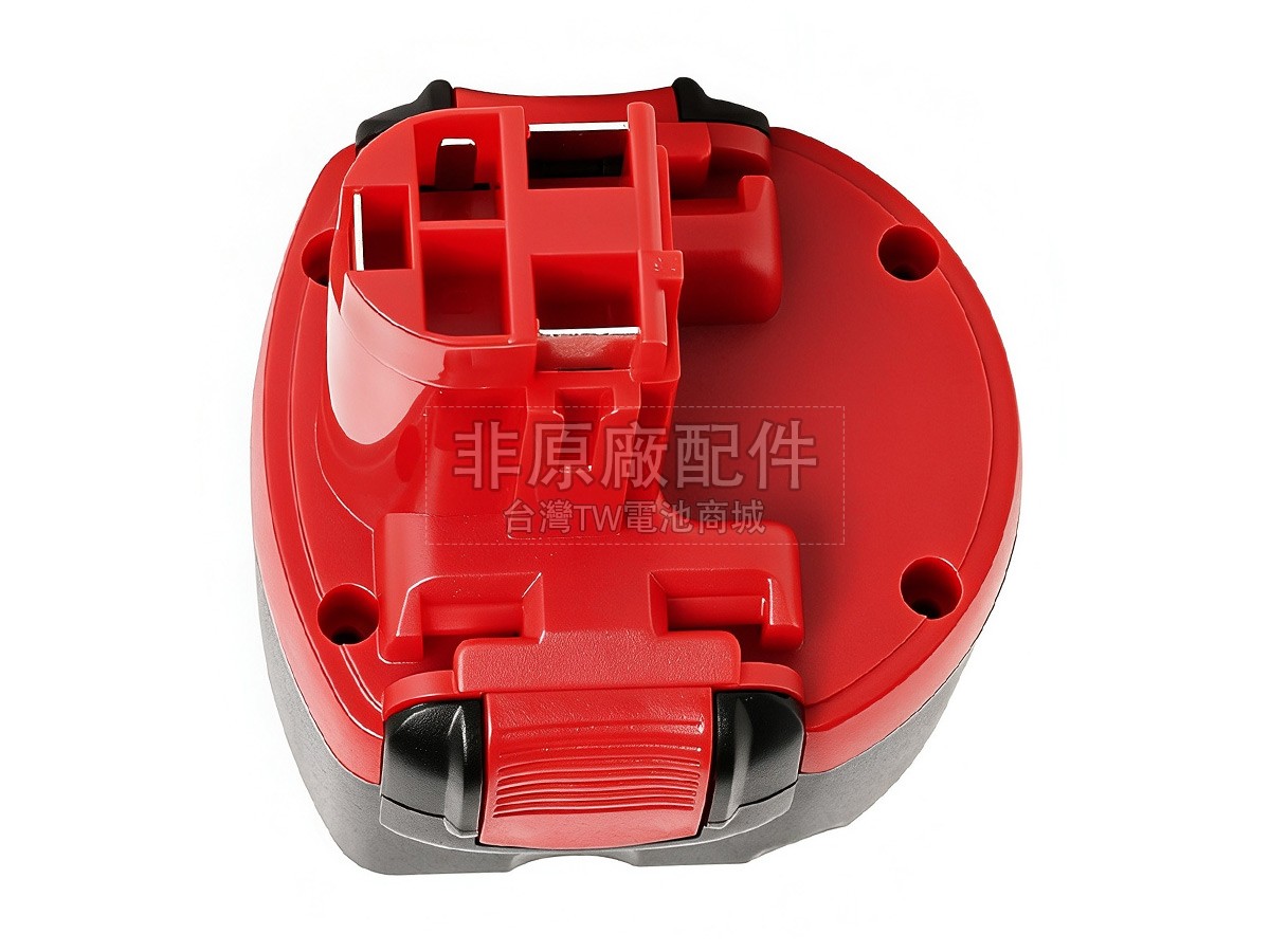 Bosch BH-744副廠電池