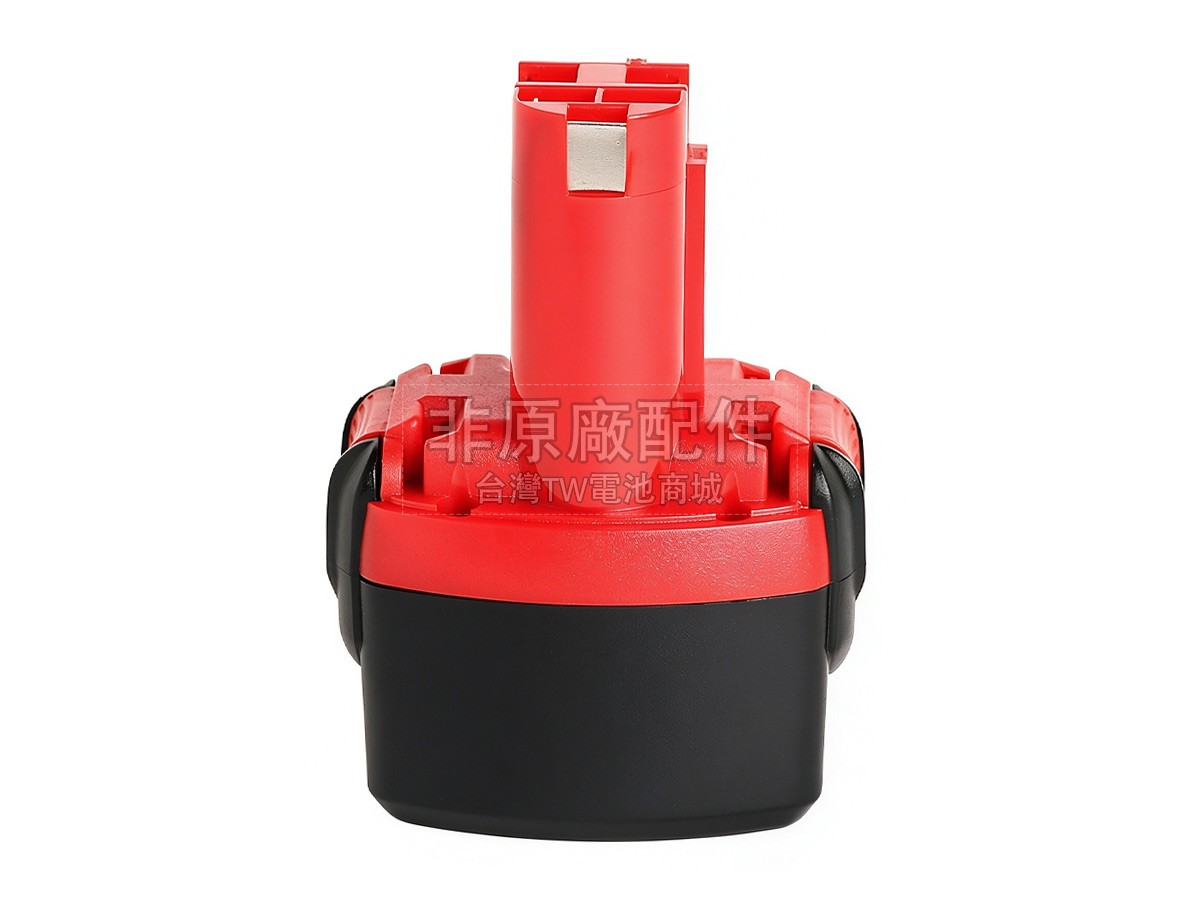 Bosch BH-744副廠電池