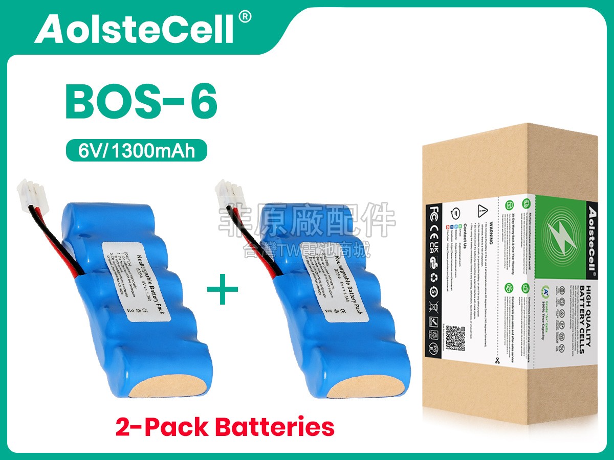 Bosch BD5000副廠電池