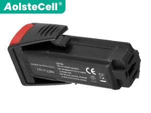 原廠Bosch GSR Mx2Drive筆電電池