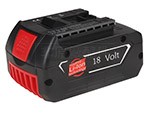 原廠Bosch GWS 18 V-LI筆電電池