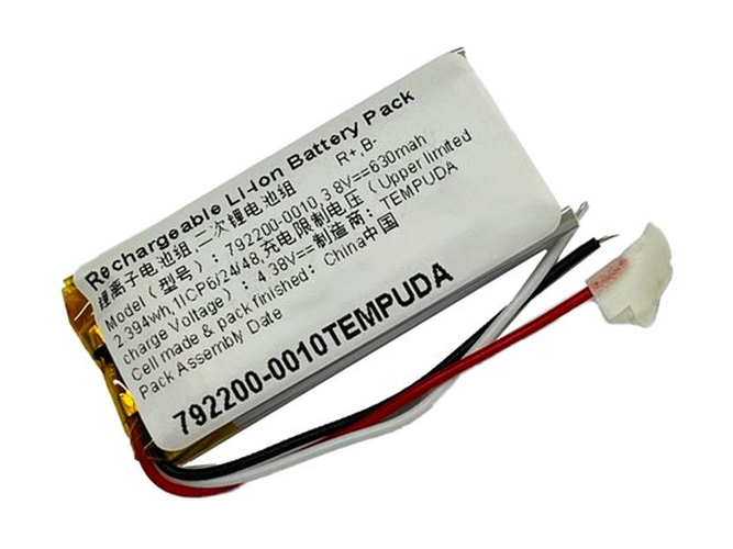 原廠Bose 792200-0010筆電電池