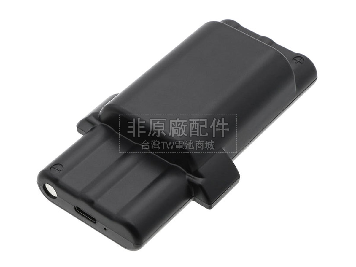 Brady BMP21副廠電池
