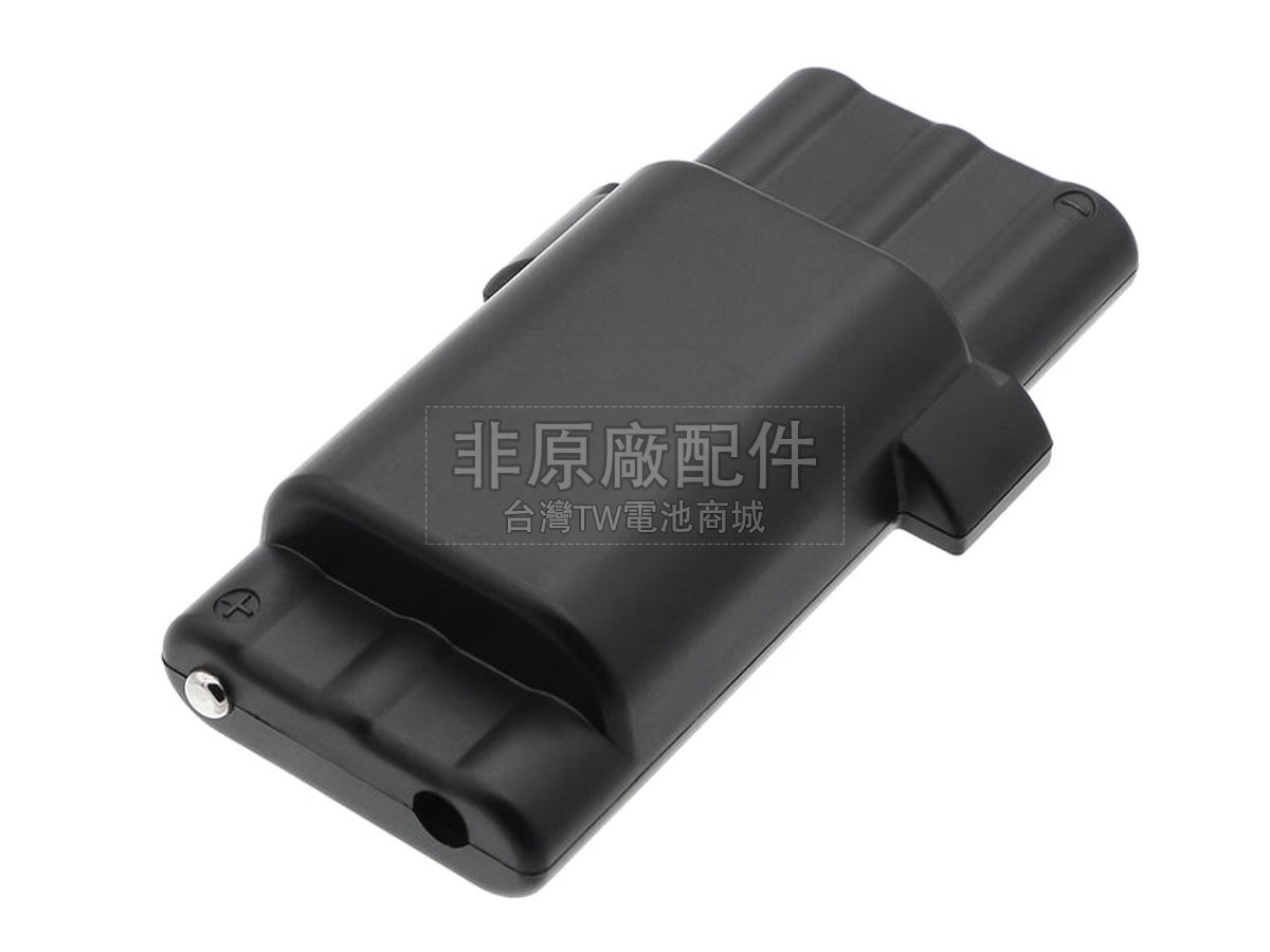 Brady BMP21副廠電池