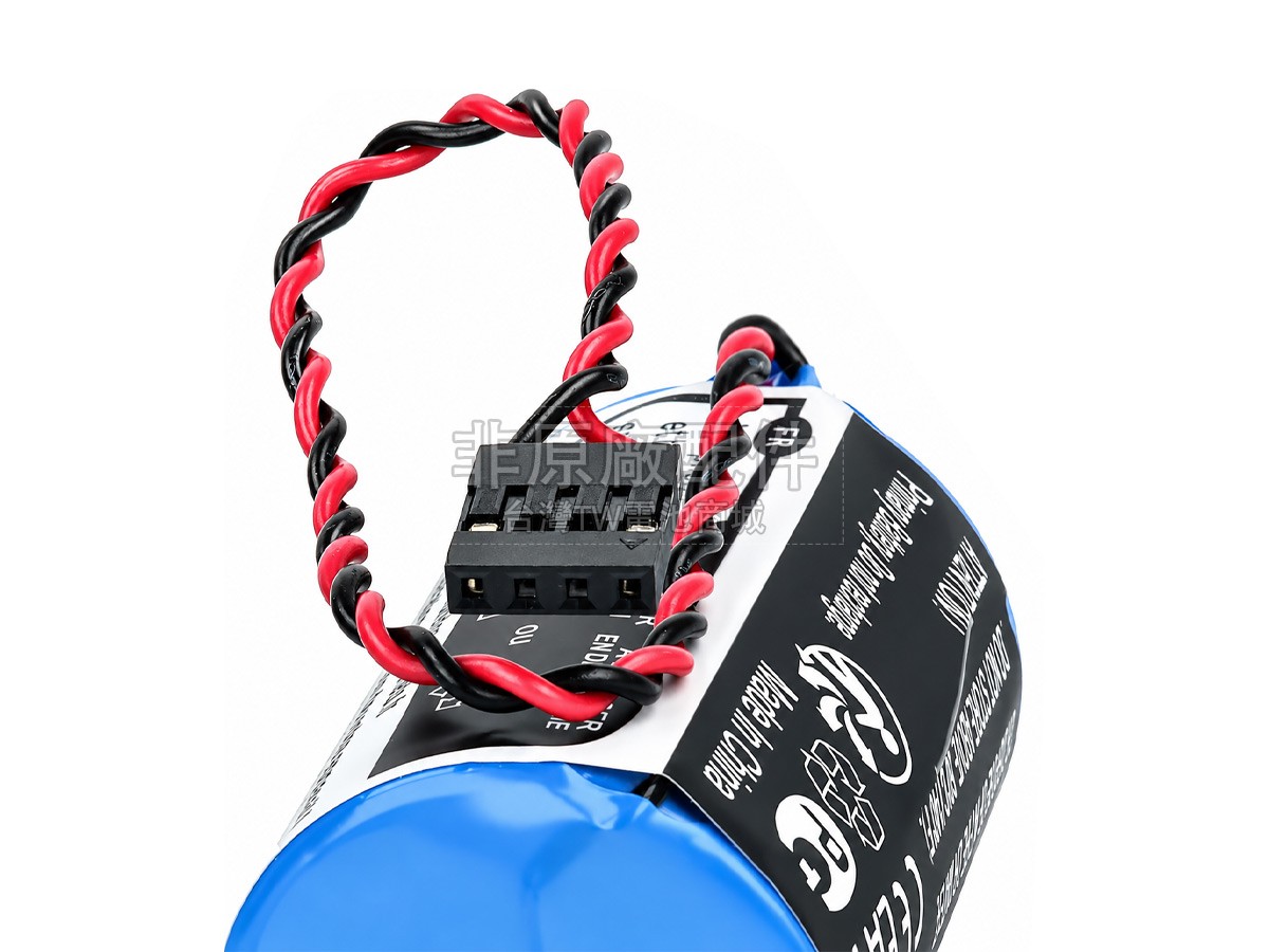 Cameron 700 FLOW METER副廠電池