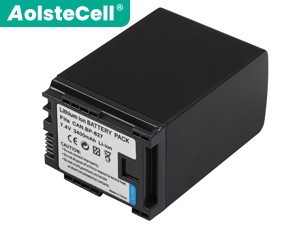 原廠Canon HF-200筆電電池